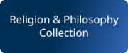 Religion and Philosophy Collection Logo