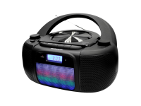 CD Boombox