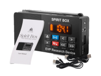 Image of Spirit Box