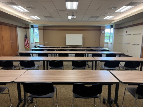 Image of Montgomery Meeting Room