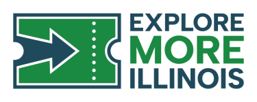 Explore More Illinois Logo