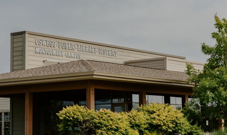 Photo of the Montgomery Campus